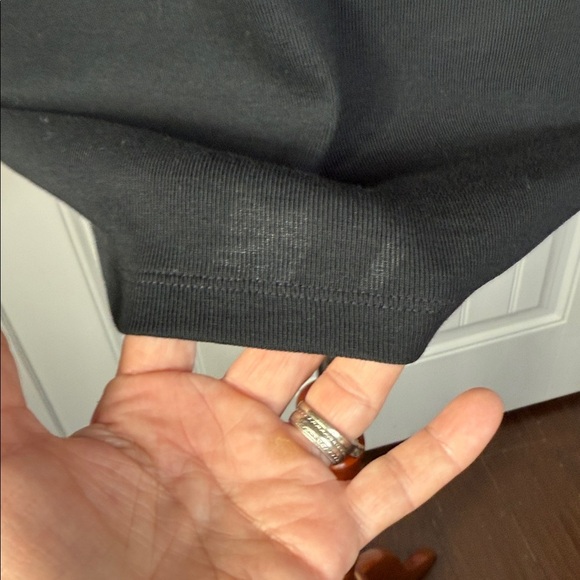 Ralph Lauren
Plus Size Crew Neck Short Sleeve Stretch Cotton T-Shirt Sz 1X - Picture 7 of 12